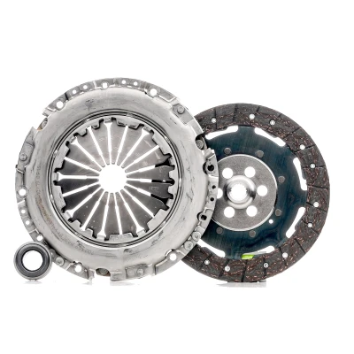 Imagem de VALEO KIT3P 826740 Kit de embraiagem com prato da disco embraiagem, rolamento desembraiagem 228 PEUGEOT: 508 I SW, 308 SW 2