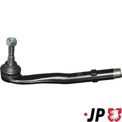 Imagem de JP GROUP 1444601170 Rótula de direção Eixo dianteiro, lado esquerdo BMW: 5 Sedan, Touring