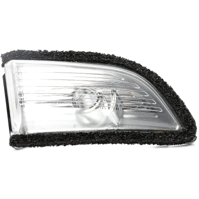 Imagem de METZGER Intermitente Retrovisor exterior direito sem porta lâmpadas, lâmpada com marca de aprovação E WY5W 2080202