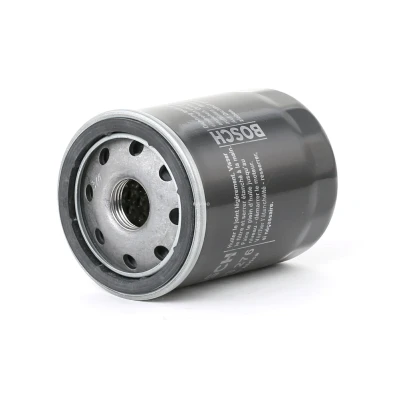 Imagem de BOSCH 0 451 103 276 Filtro de óleo 3/4&quot; 16 UNF 2B com uma válvula retenção aparafusado TOYOTA: Celica VII Coupe, RAV4 III SUV