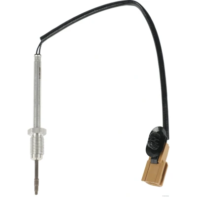 Imagem de Sensor, temperatura dos gases de escape HERTH+BUSS ELPARTS 70682539