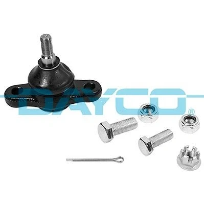 Imagem de DAYCO DSS1417 Rótula de suspensão Eixo dianteiro, em baixo 14,5mm HYUNDAI: Tucson