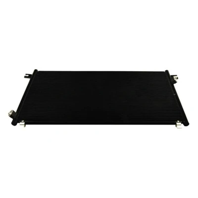 Imagem de MAXGEAR Easy Fit AC830238 Condensador sem secador 15,5 10,2 Alumínio 750