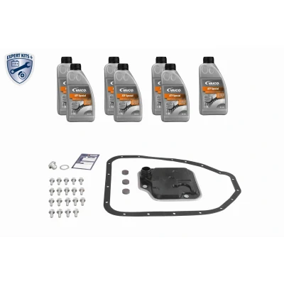 Imagem de VAICO V52 0389 Conjunto de peças, mudança óleo, caixa vel. automática