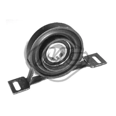 Imagem de Metalcaucho 04251 Suspensão, veio de transmissão com rolamento rolos BMW: 3 Sedan, Touring, Sedan