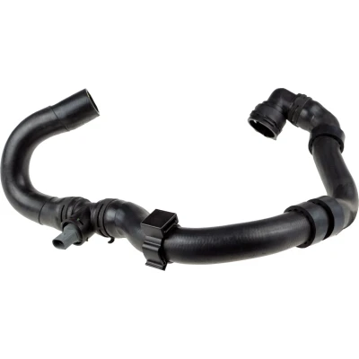 Imagem de GATES 05 4299 Mangueira de Radiador EPDM (borracha etileno propileno dieno) VOLKSWAGEN: GOLF 6, Jetta 3