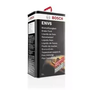 Imagem de BOSCH DOT 3, 4, 5.1 1 987 479 208 Líquido dos Travões 5