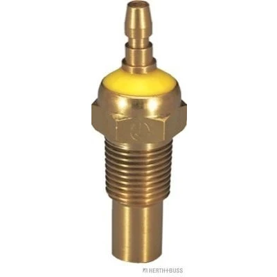 Imagem de HERTH+BUSS JAKOPARTS J5624001 Sensor da Temperatura do Líquido de Refrigeração amarelo HONDA: Civic 7 Limousine, Accord Tourer, CR V 1