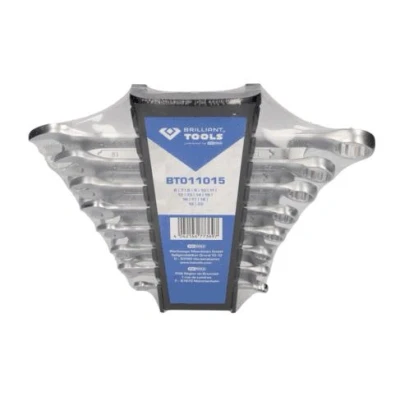 Imagem de KS TOOLS BT011015 Kit de chaves luneta / bocas