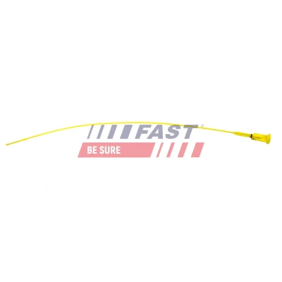 Imagem de FAST FT80329 Vareta do Óleo com junta amarelo Plástico RENAULT: MASTER 2 Kasten, OPEL: Movano A Van