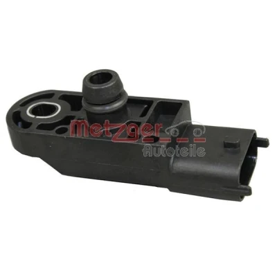 Imagem de METZGER 0906375 Sensor Pressão de Sobrealimentação RENAULT: MEGANE 3, 3 Grandtour, ALFA ROMEO: 159 Sportwagon