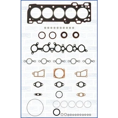 Imagem de AJUSA 52142300 Jogo de juntas, cabeça do cilindro Com junta da motor, retentores haste válvulas FIBERMAX VOLVO: 850 Carrinha