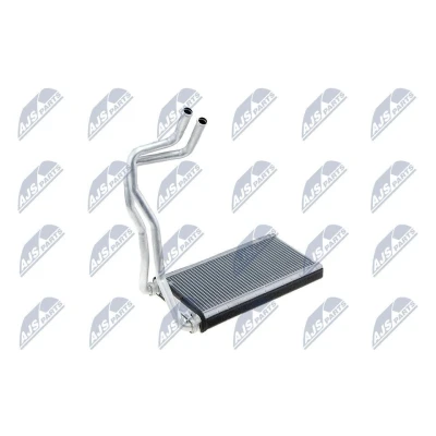 Imagem de NTY CNG CH 006 Radiador Quente