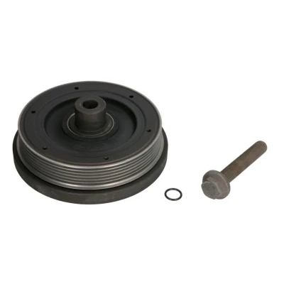 Imagem de BTA E6G0002BTA Polia da Cambota 155 FORD: S Max Mk1
