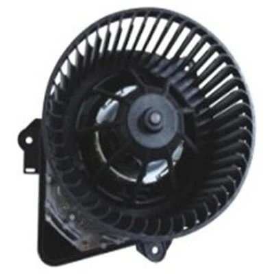 Imagem de MAHLE ORIGINAL AB 170 000P Ventilador do Habitáculo para veículos com ar condicionado veículo volante à esquerda PEUGEOT: Partner I Van