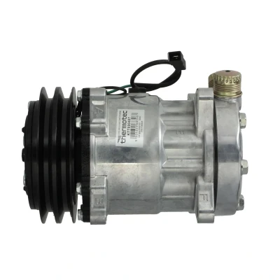 Imagem de THERMOTEC KTT090407 Compressor 7H15 12 R 134a