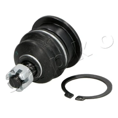 Imagem de JAPKO 73422 Rótula de suspensão Eixo dianteiro, em cima 35,5 M10X1,25 13 69 HONDA: CIVIC 6 Hatchback, Stufenheck, Coupe