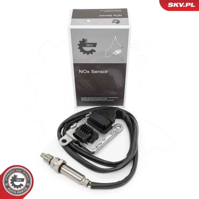 Imagem de ESEN SKV 71SKV024 Sensor NOx 12V antes do catalisador, para o catalisador