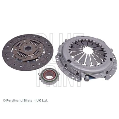 Imagem de BLUE PRINT ADT330210 Kit de Embraiagem três peças com massa lubrificante sintética rolamento desembraiagem 224 TOYOTA: HILUX 6 Pick up