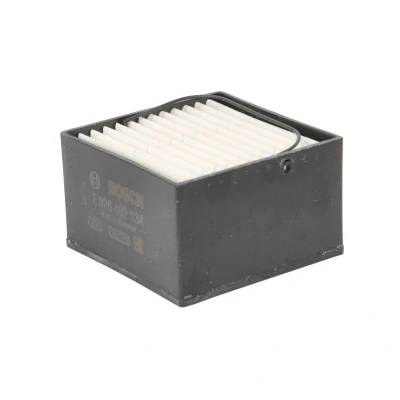 Imagem de BOSCH F 026 402 134 Filtro de Combustível Cartucho filtrante, entrada