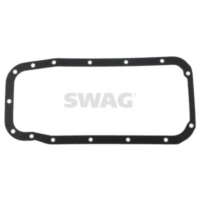 Imagem de SWAG 40 90 3914 Junta do Cárter Cortiça OPEL: Corsa B Hatchback, A CC, Astra G CC