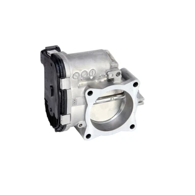 Imagem de BOSCH 0 280 750 131 Corpo de Borboleta VOLVO: XC90 I