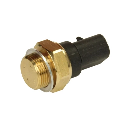 Imagem de EPS 1.850.117 Interruptor de temperatura, ventilador do radiador M22x1,5 Made in Italy OE Equivalent OPEL: Corsa B Hatchback, Astra F Caravan