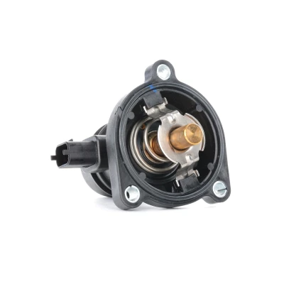 Imagem de GATES TH507103G1 Termóstato, líquido de refrigeração 103 com juntas caixa OPEL: Corsa D Hatchback, Astra J E Hatchback