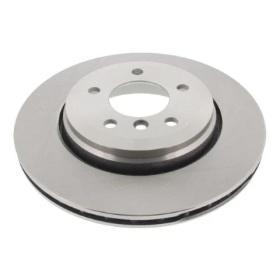 Imagem de MAPCO 15669 Disco de travão Eixo traseiro 320 22 5 ventilado BMW: 3 Coupe, Sedan, Touring