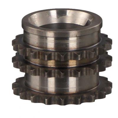 Imagem de FEBI BILSTEIN 25033 Roda dentada, cambota MERCEDES BENZ: 190