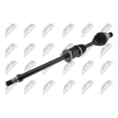Imagem de NTY NPW VV 133 Veio de transmissão Eixo dianteiro, lado direito 934 TF 71SC Caixa velocidades automática VOLVO: V40 Hatchback