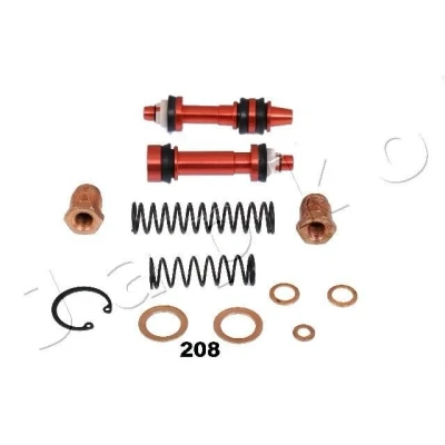 Imagem de JAPKO 14208 Kit de reparação, bomba central dos travões