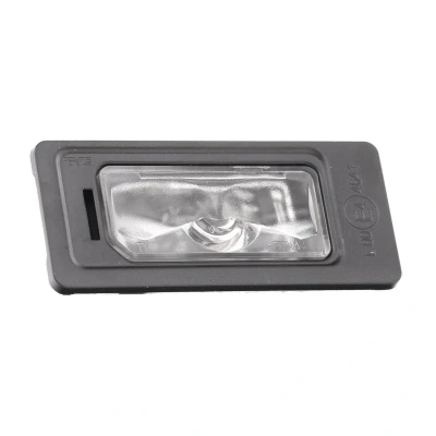 Imagem de TYC 15 0533 00 2 Luz de Placa LED ambos os lados com VOLKSWAGEN: Golf 7 Variant