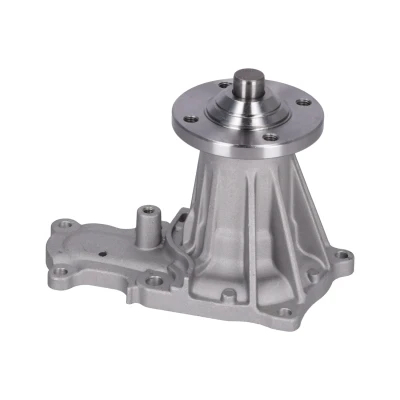 Imagem de FEBI BILSTEIN 185350 Bomba de água Alumínio fundido com junta perno roscado Metal LEXUS: IS I Sedan