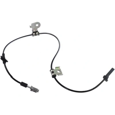 Imagem de KAVO PARTS BAS 8002 Sensor de ABS Eixo dianteiro, lado direito activo 800mm