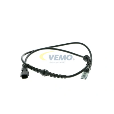 Imagem de VEMO V46 72 0135 Sensor de ABS Eixo traseiro esquerdo, direito Original Quality para veículos com 790 12 RENAULT: MEGANE 3