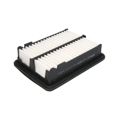 Imagem de MAHLE ORIGINAL LX 4424 Filtro de ar 49,8 141 196,0 Cartucho filtrante HONDA: JAZZ 4, HR V II