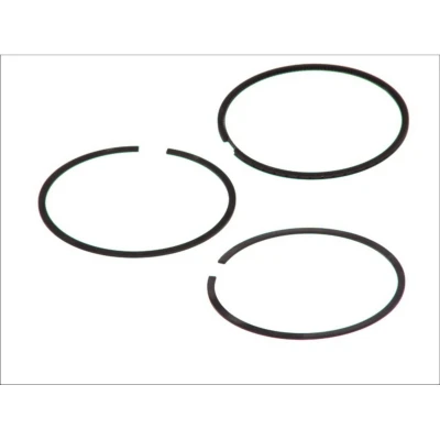 Imagem de Conjunto de anéis pistão GOETZE Diamond Coated® LKZ Ring 08 138406 00