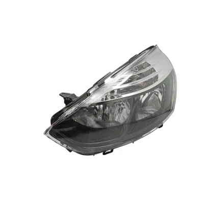 Imagem de TYC 20 14190 05 2 Farol Principal esquerda H7 para circulação pela direita com motor elétrico RENAULT: CLIO 4, 4 Kasten endado, norauto, oscaro,