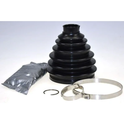 Imagem de LÖBRO 305015 Fole de Transmissão 107mm TPE (elastómero termoplástico) CITROËN: C5 III Carrinha