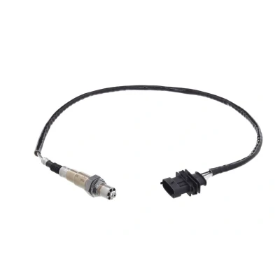 Imagem de VALEO 368473 Sonda lambda antes do catalisador, para o catalisador M18x1,5 plana, Rosca pré lubrificada, com aquecimento OPEL: Corsa C Hatchback