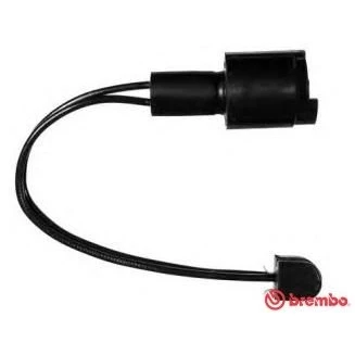 Imagem de BREMBO A 00 214 Sensor de Desgaste Pastilha Freio BMW: 3 Sedan, 5 Sedan