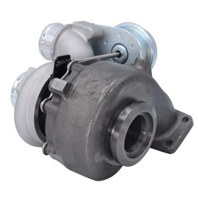 Imagem de MAGNETI MARELLI 807101006000 Turbocompressor Turbo VOLKSWAGEN: Crafter 30 50 Van