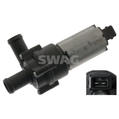 Imagem de Bomba de água auxiliar (circuito arrefecimento) SWAG 30 10 1002