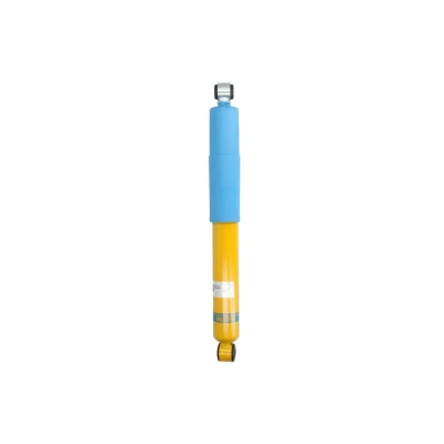 Imagem de BILSTEIN B6 Performance 24 004572 Amortecedor Eixo traseiro Pressão do gás Tubo simples sem apoios de mola olhal em cima, baixo
