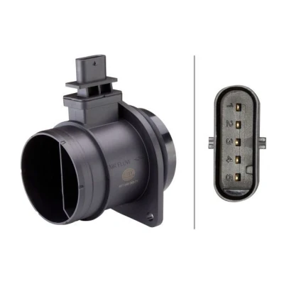 Imagem de HELLA 8ET 358 095 711 Medidor de massa ar MINI: Hatchback, Clubman, Cabrio