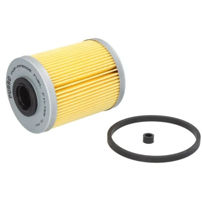 Imagem de PURRO PUR PF5005 Filtro de Combustível Cartucho filtrante OPEL: Corsa C Hatchback, С Van, Meriva A, SAAB: 9 3 Sedan, 5 Carrinha