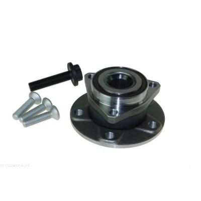 Imagem de AUTOMEGA 110082710 Kit de rolamento roda VOLKSWAGEN: GOLF 5, 6, Caddy 3, SEAT: Leon II Hatchback, Altea, AUDI: A3 Sportback