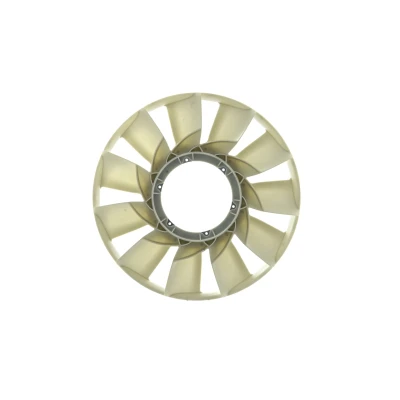 Imagem de MAHLE ORIGINAL CFW 87 000P Ventoinha do ventilador, refrigeração motor