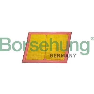 Imagem de Borsehung B12439 Filtro de ar Cartucho filtrante MINI: Hatchback, Clubman, BMW: 1 2 Active Tourer, Gran Tourer